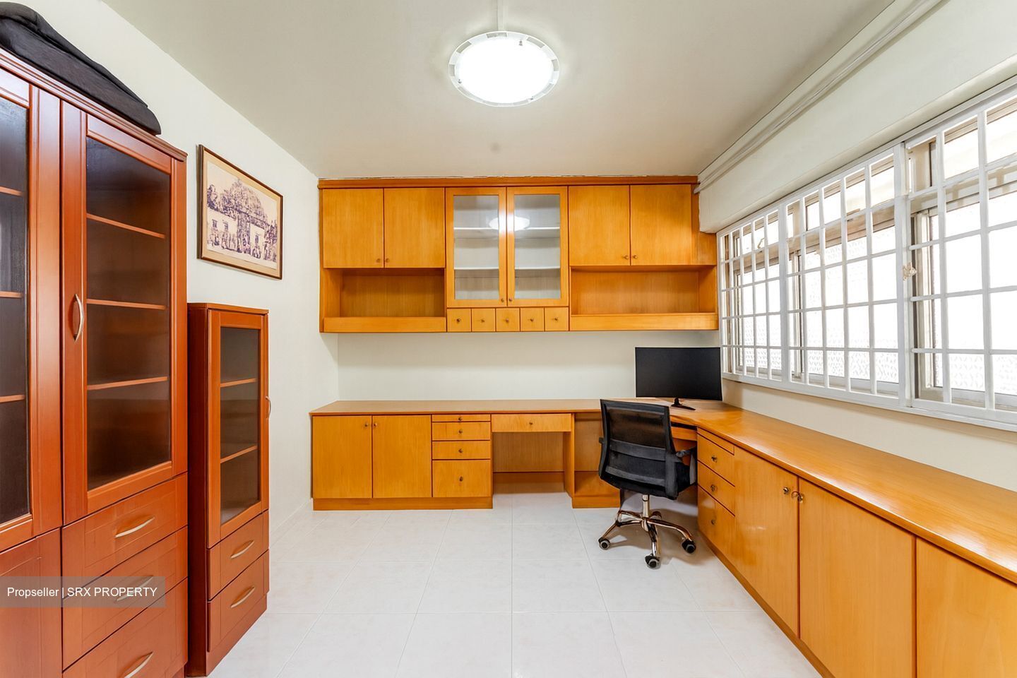 Blk 312 Tampines Street 33 (Tampines), HDB Executive #497380751